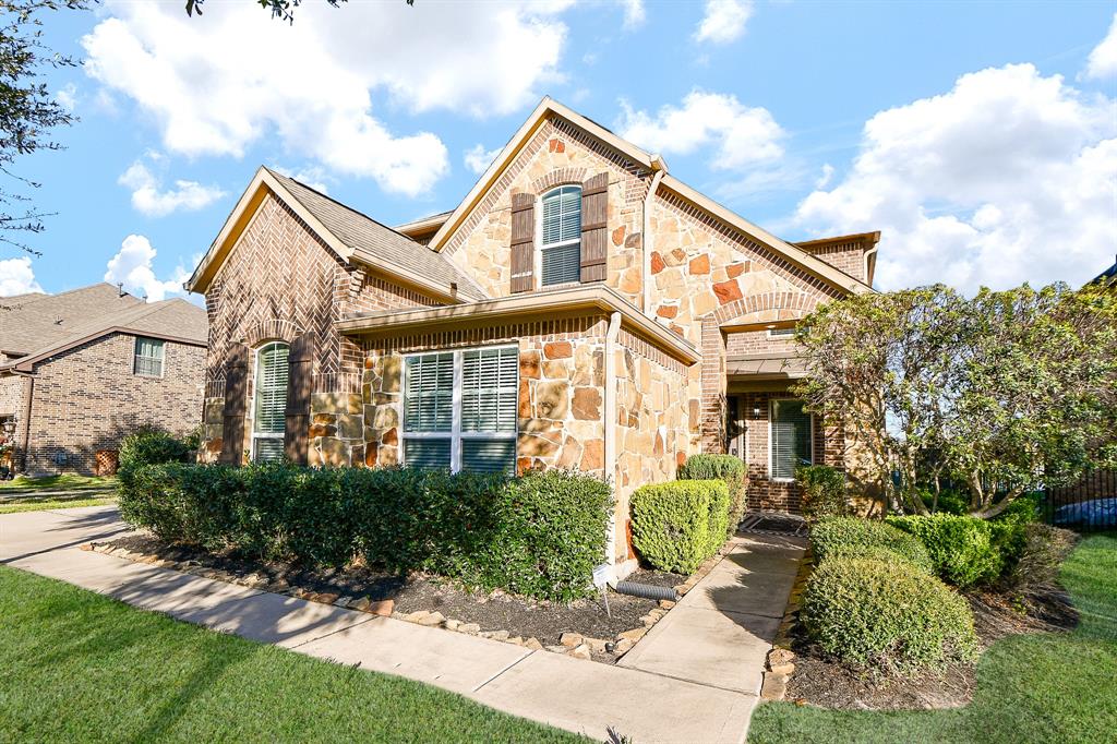 3515 Summer Ranch Drive