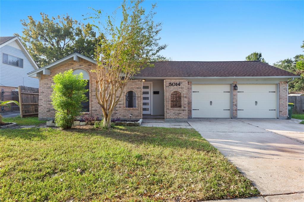 5014 Groveton Lane, Pearland, Texas image 4