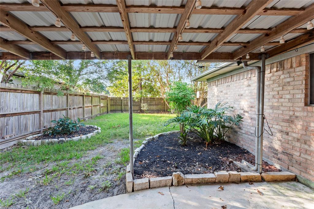 5014 Groveton Lane, Pearland, Texas image 19