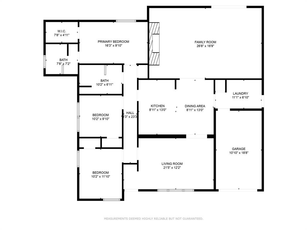 28 Manor Way, Galveston, Texas image 5