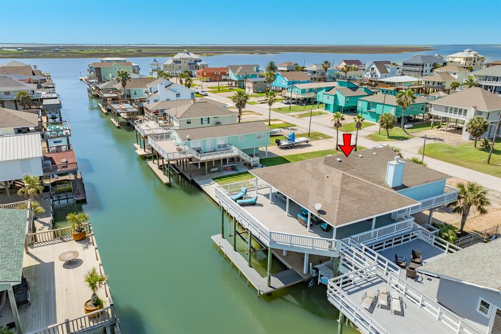 247 Schooner Drive, Freeport, Texas image 2