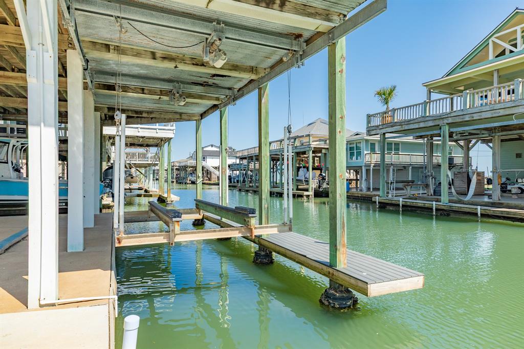 247 Schooner Drive, Freeport, Texas image 32
