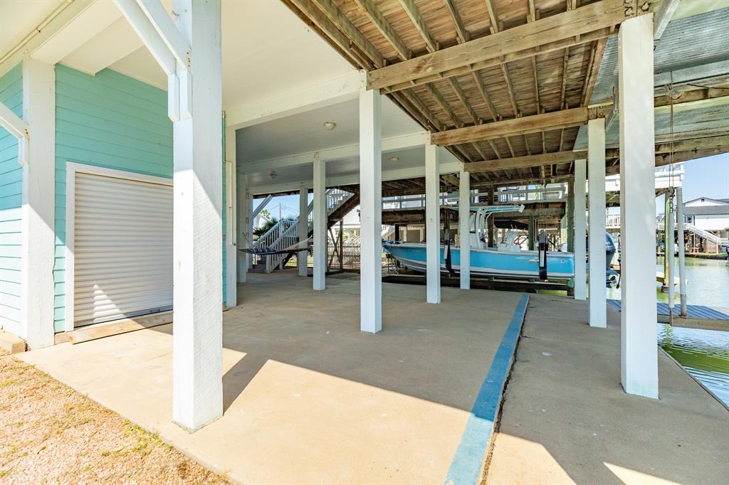 247 Schooner Drive, Freeport, Texas image 33