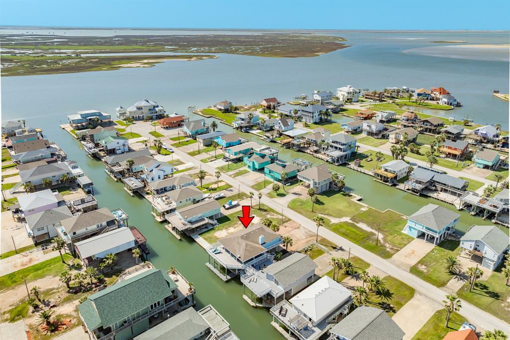 247 Schooner Drive, Freeport, Texas image 5