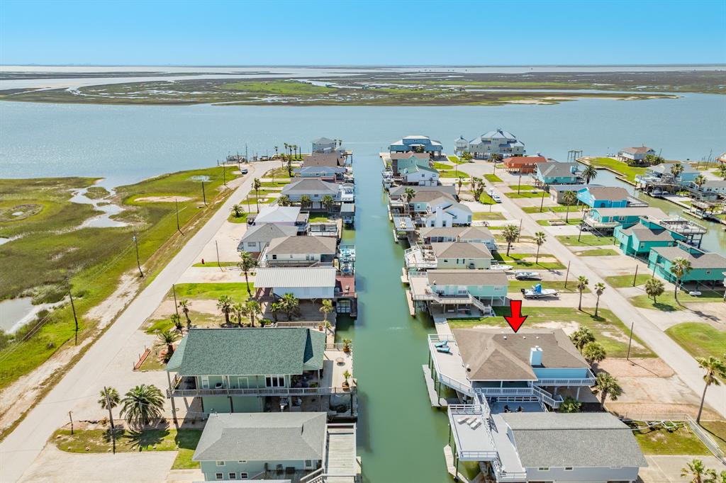 247 Schooner Drive, Freeport, Texas image 4
