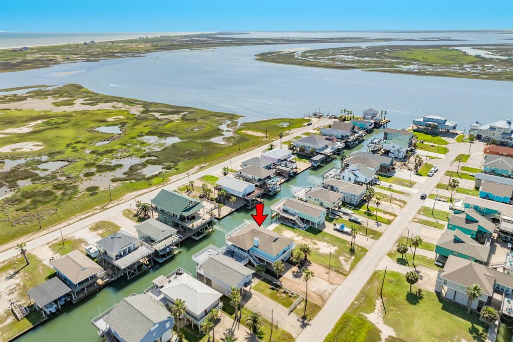 247 Schooner Drive, Freeport, Texas image 3