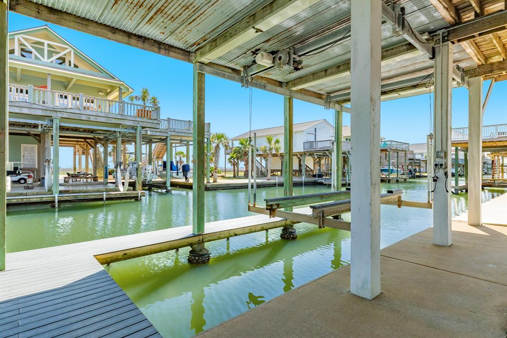 247 Schooner Drive, Freeport, Texas image 31