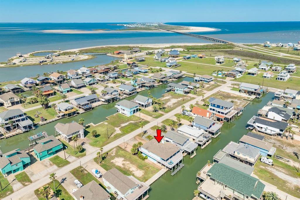 247 Schooner Drive, Freeport, Texas image 41