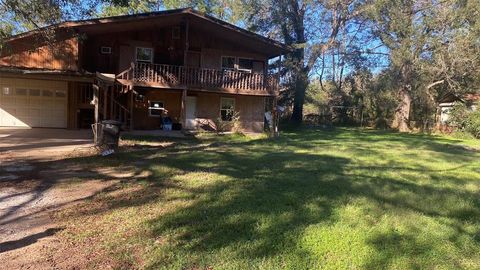 A home in Coldspring