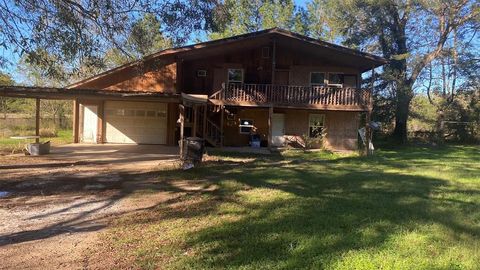 A home in Coldspring