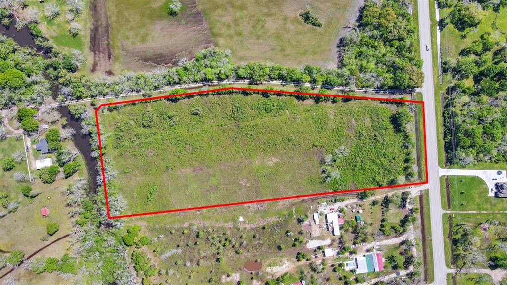 1720 W FM 1462