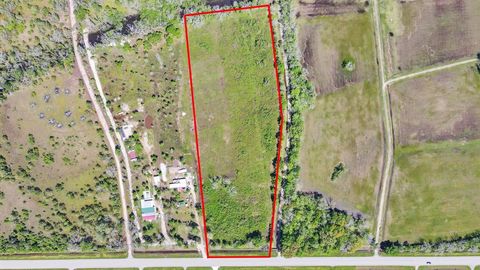 1720 W FM 1462 Rosharon TX 77583