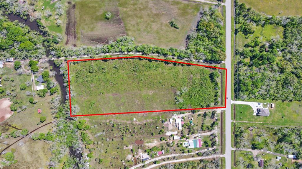 1720 W FM 1462