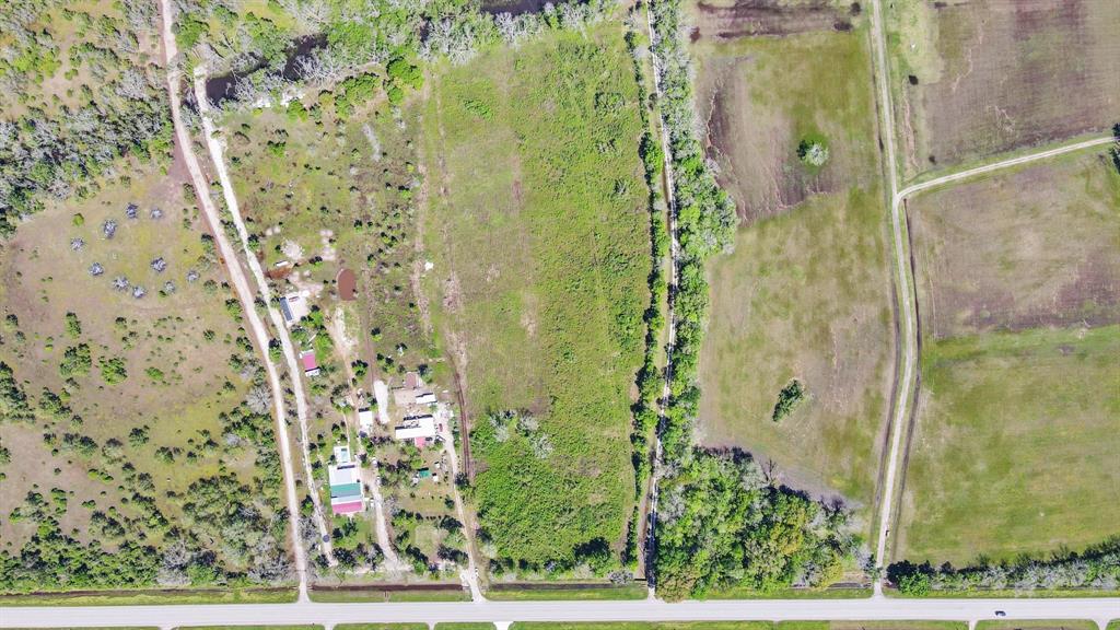 1720 W FM 1462