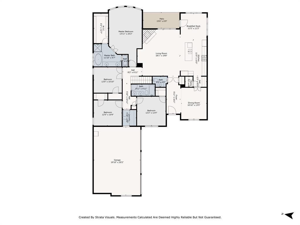 3214 Saint Charles Court, Missouri City, Texas image 48