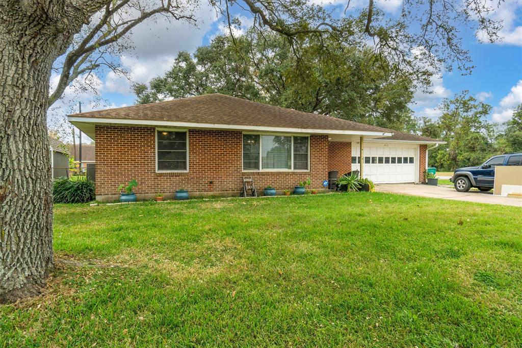 2913 Verkin Street, La Marque, Texas image 2