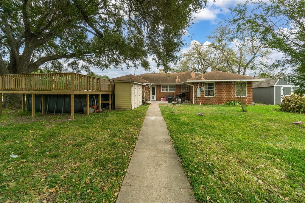 2913 Verkin Street, La Marque, Texas image 23