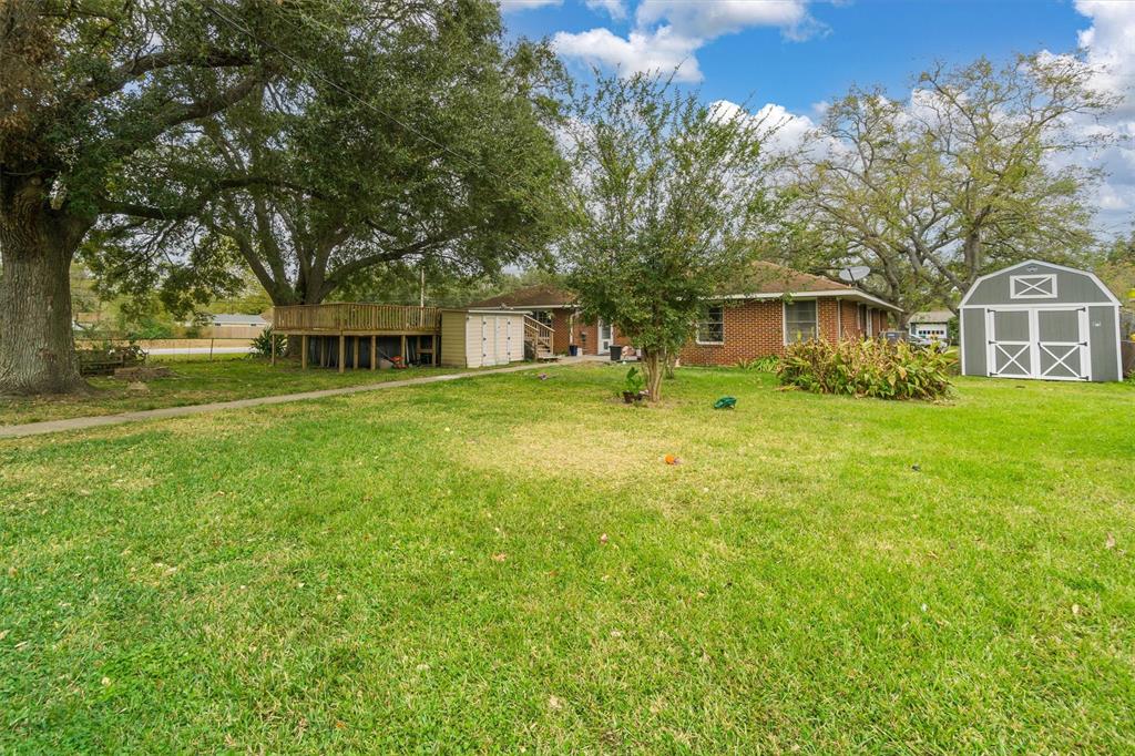 2913 Verkin Street, La Marque, Texas image 21