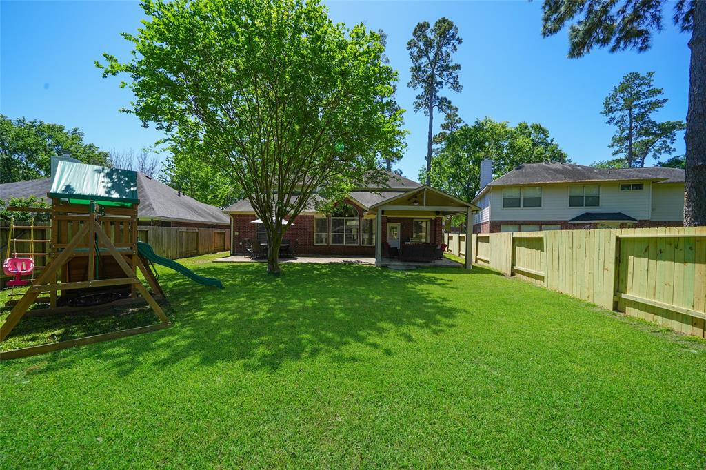 11926 Brush Canyon Drive, Tomball, Texas image 29