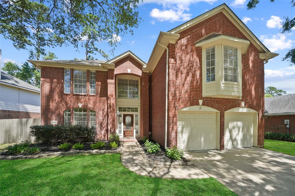 11926 Brush Canyon Drive, Tomball, Texas image 3