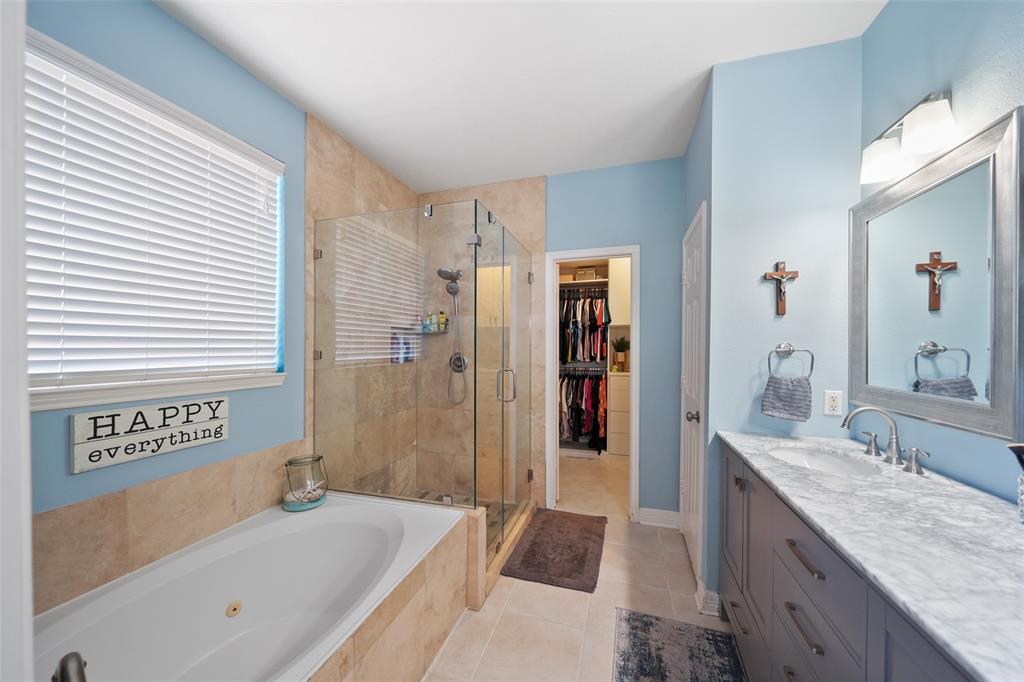 11926 Brush Canyon Drive, Tomball, Texas image 18