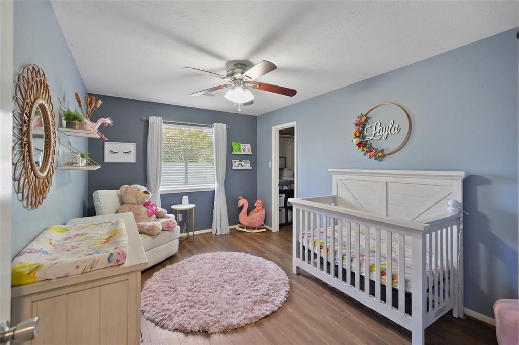 11926 Brush Canyon Drive, Tomball, Texas image 22