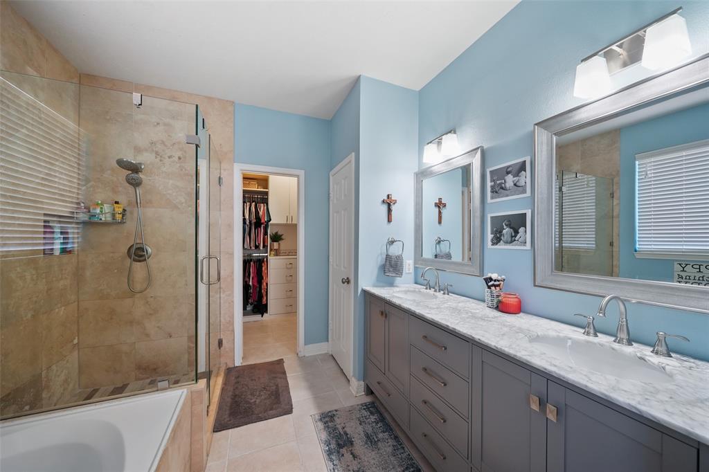 11926 Brush Canyon Drive, Tomball, Texas image 19