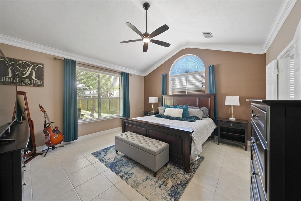 11926 Brush Canyon Drive, Tomball, Texas image 16