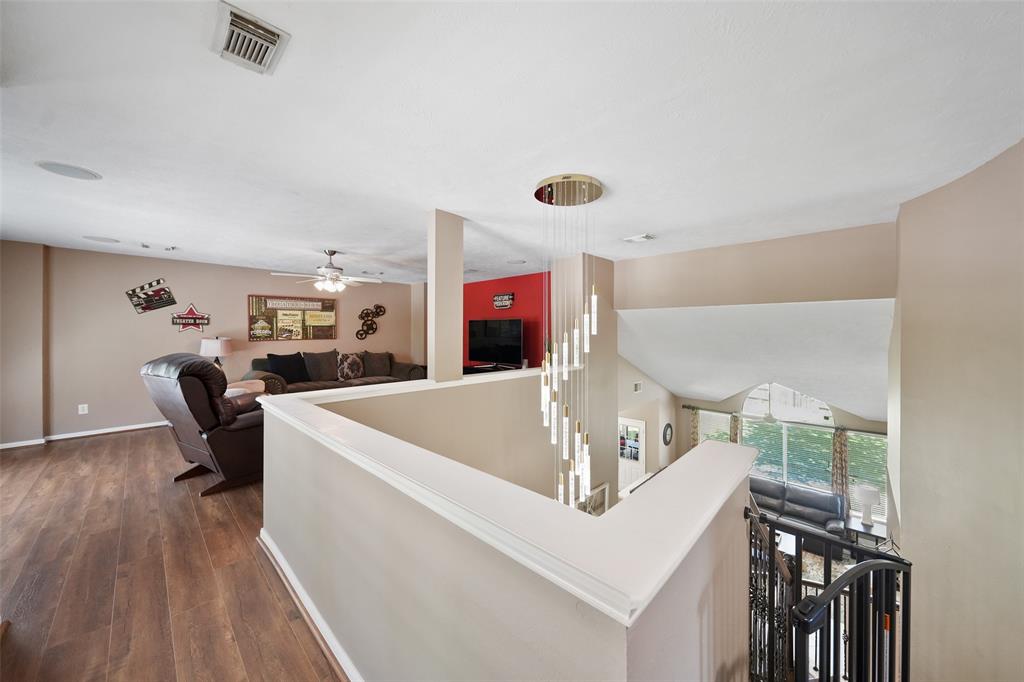 11926 Brush Canyon Drive, Tomball, Texas image 24