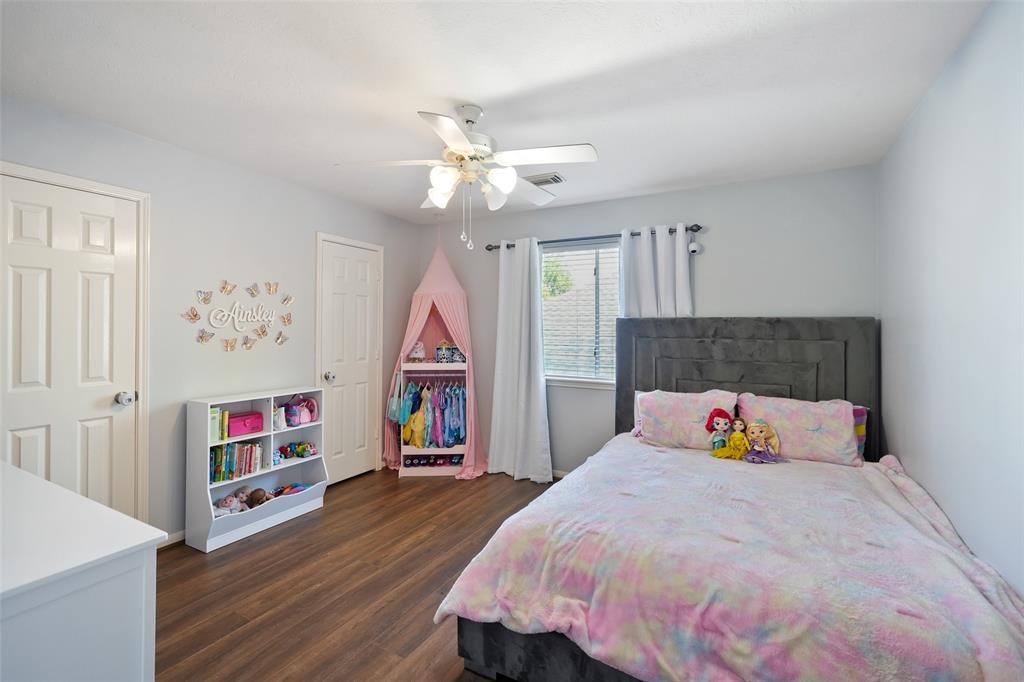 11926 Brush Canyon Drive, Tomball, Texas image 21