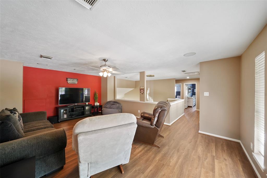 11926 Brush Canyon Drive, Tomball, Texas image 25