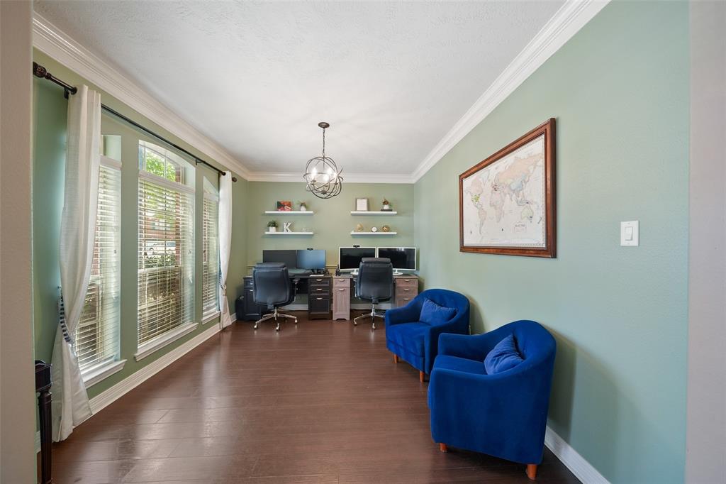 11926 Brush Canyon Drive, Tomball, Texas image 4