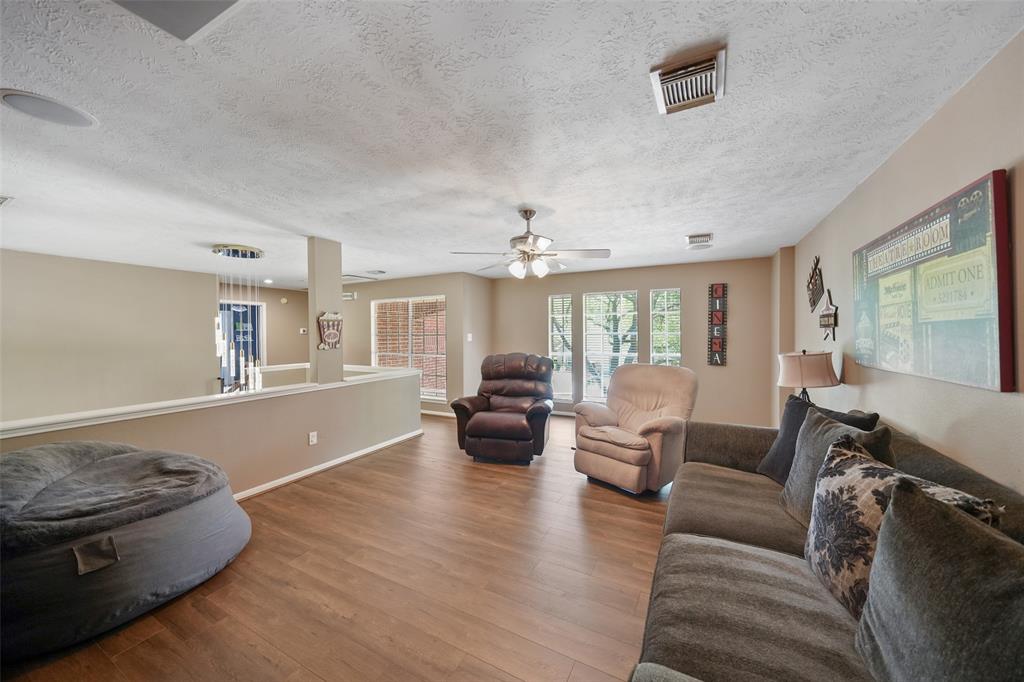 11926 Brush Canyon Drive, Tomball, Texas image 26