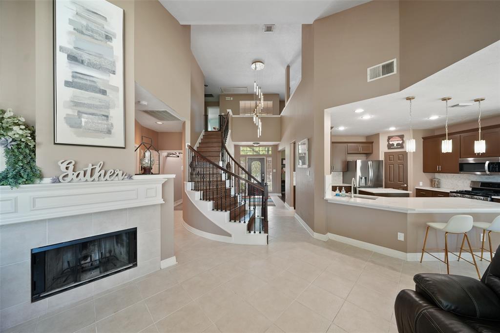 11926 Brush Canyon Drive, Tomball, Texas image 6