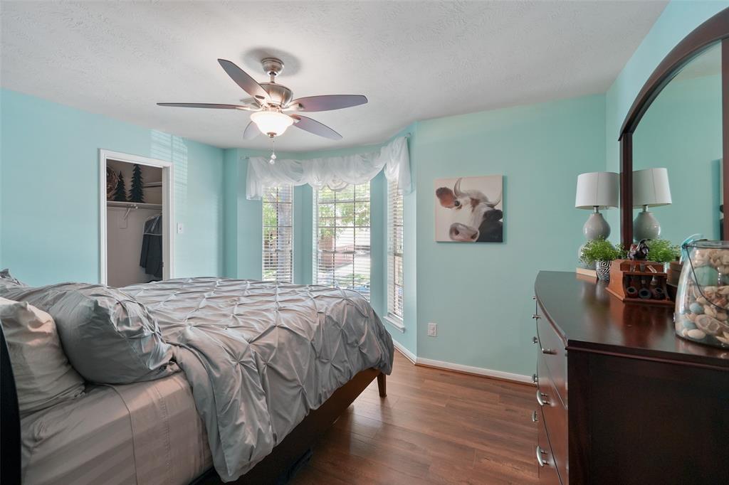 11926 Brush Canyon Drive, Tomball, Texas image 23