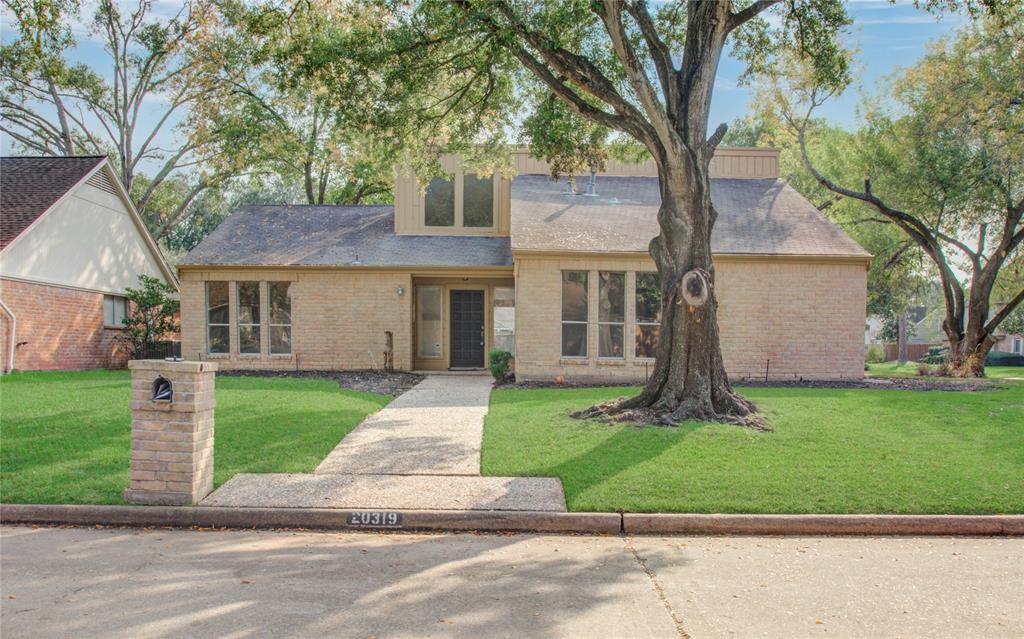 20319 Triton Court, Katy, Texas image 39