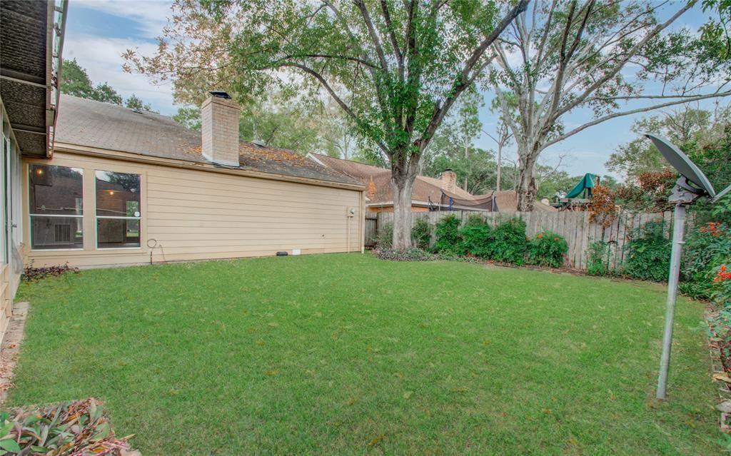 20319 Triton Court, Katy, Texas image 37