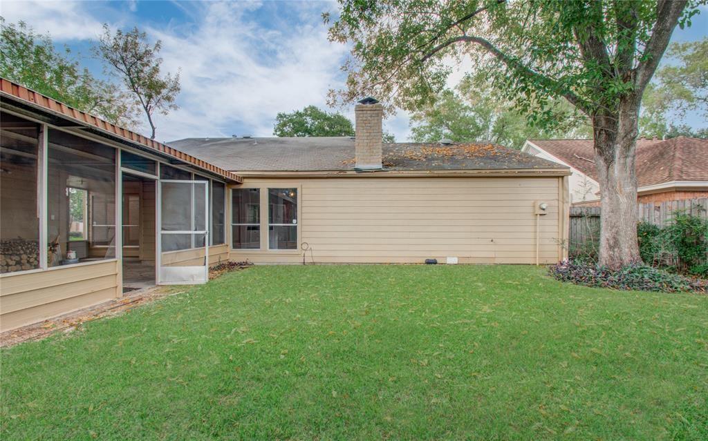 20319 Triton Court, Katy, Texas image 36