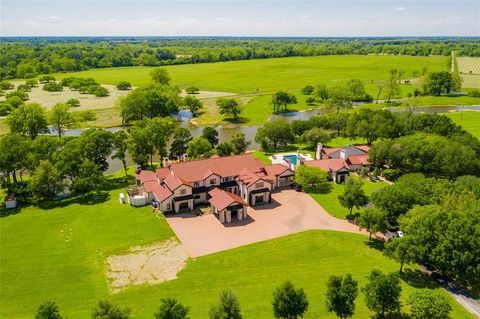 21729 FM 1887 Road Hempstead TX 77445