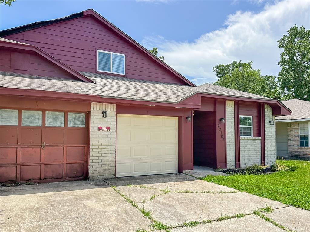 22103 Diane Drive