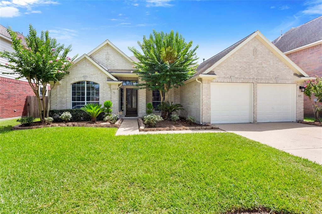 3215 Millbrook Drive