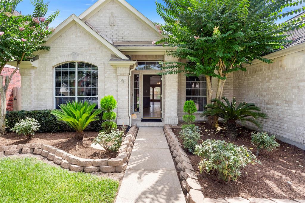 3215 Millbrook Drive