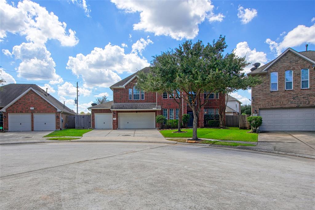 29707 Legends Pass Court, Spring, Texas image 41