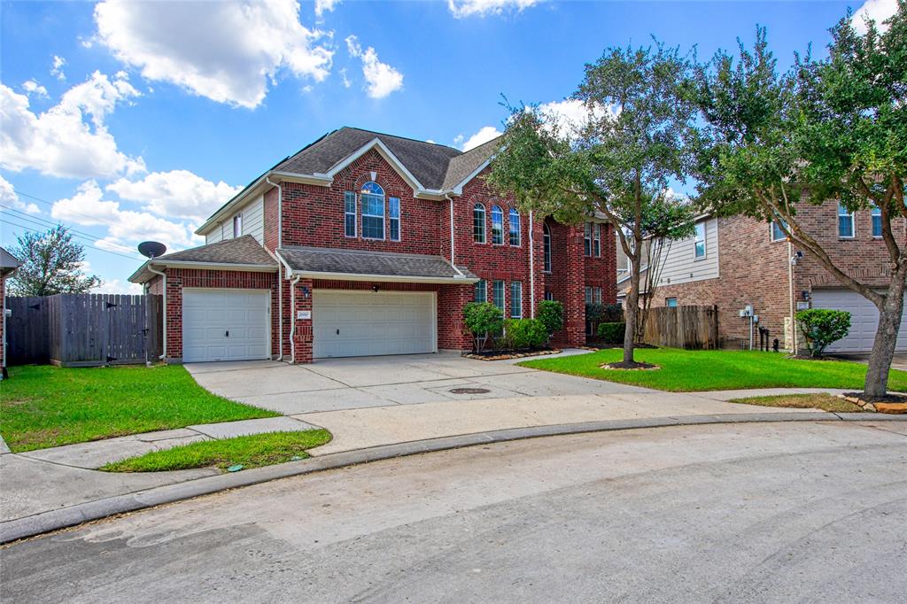 29707 Legends Pass Court, Spring, Texas image 42