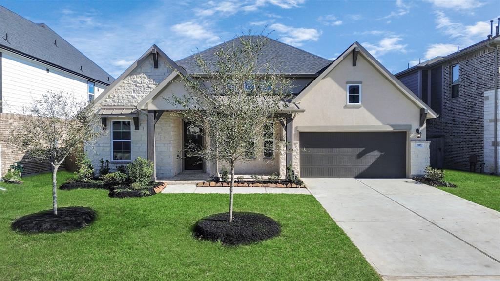 20922 Whirlaway Green Circle, Tomball, Texas image 1