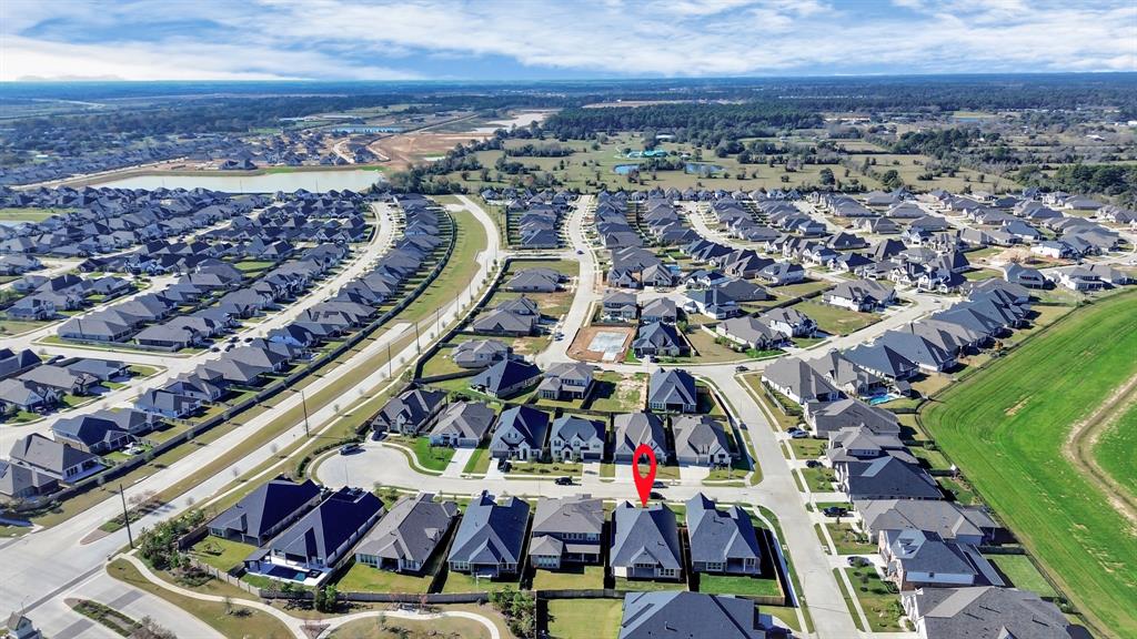 20922 Whirlaway Green Circle, Tomball, Texas image 4