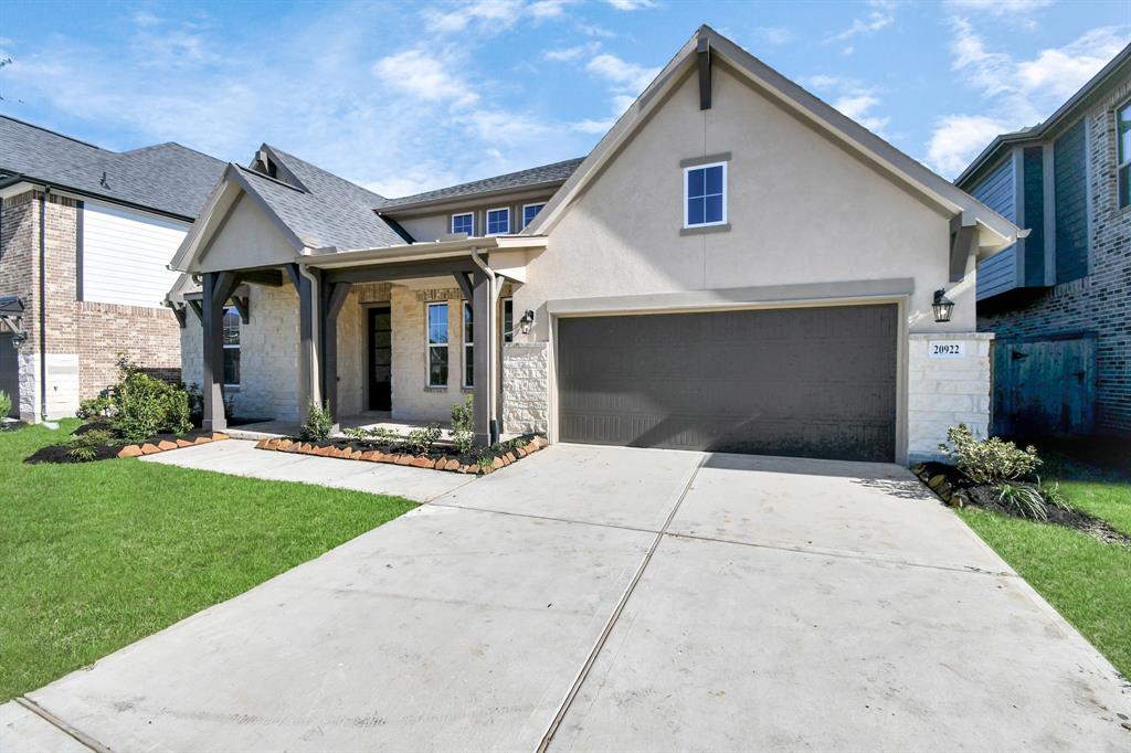 20922 Whirlaway Green Circle, Tomball, Texas image 9