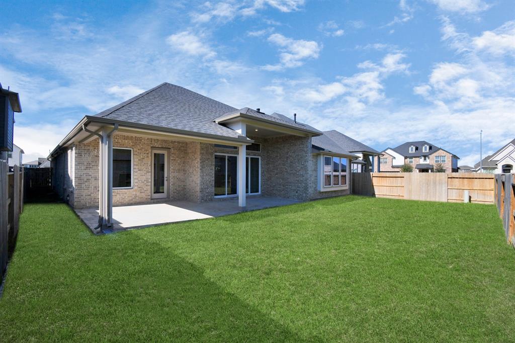 20922 Whirlaway Green Circle, Tomball, Texas image 12