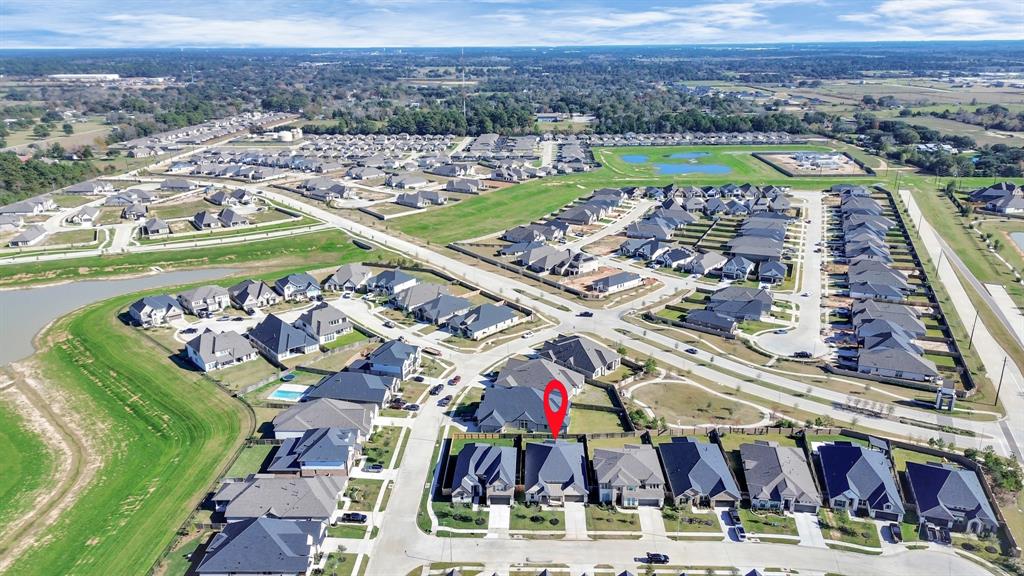 20922 Whirlaway Green Circle, Tomball, Texas image 3