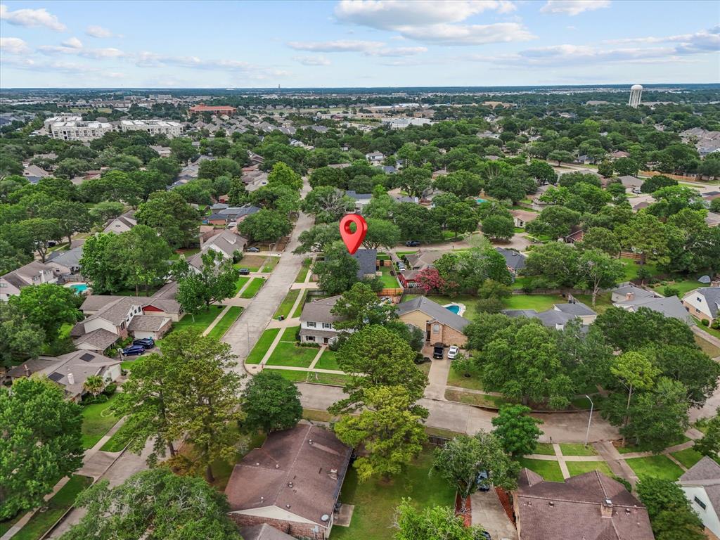 20919 Park Brush Court, Katy, Texas image 29